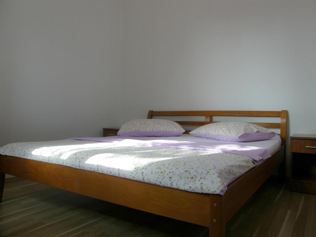 Villa Bella Vista Lumbarda Habitación foto