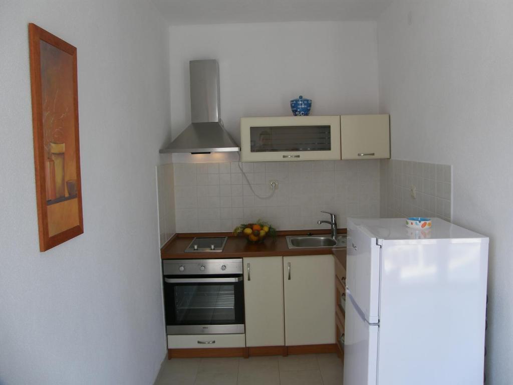 Villa Bella Vista Lumbarda Habitación foto