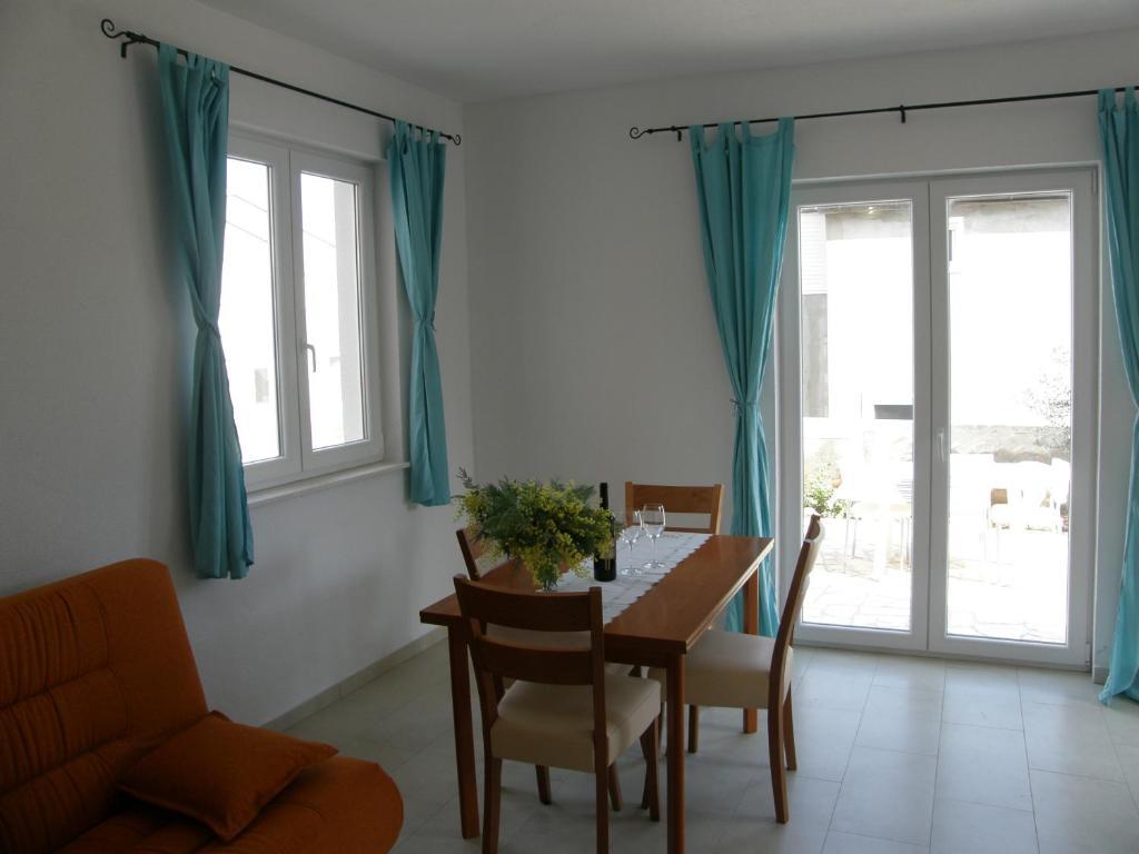 Villa Bella Vista Lumbarda Habitación foto