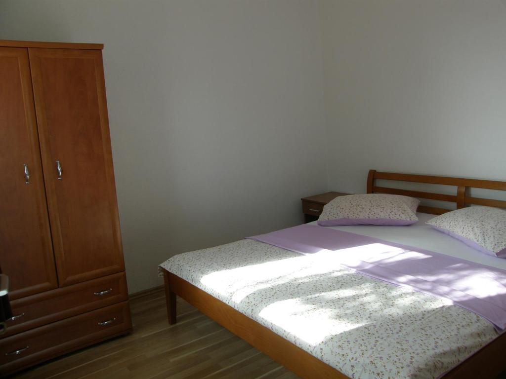 Villa Bella Vista Lumbarda Habitación foto