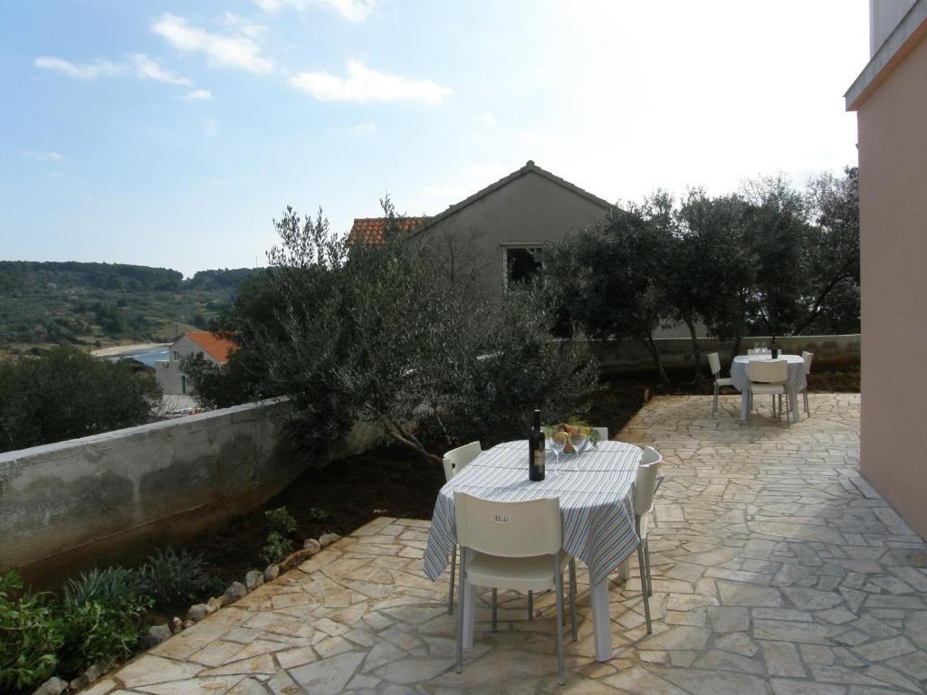 Villa Bella Vista Lumbarda Habitación foto