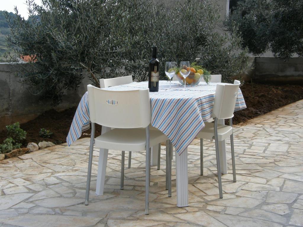 Villa Bella Vista Lumbarda Habitación foto